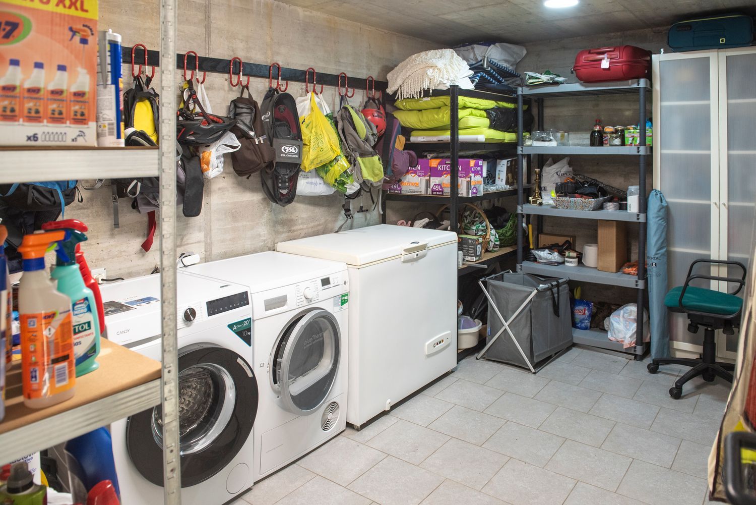 Casa o chalet independiente en Paseo Marqués de Valdecilla, 30 - Foto 40