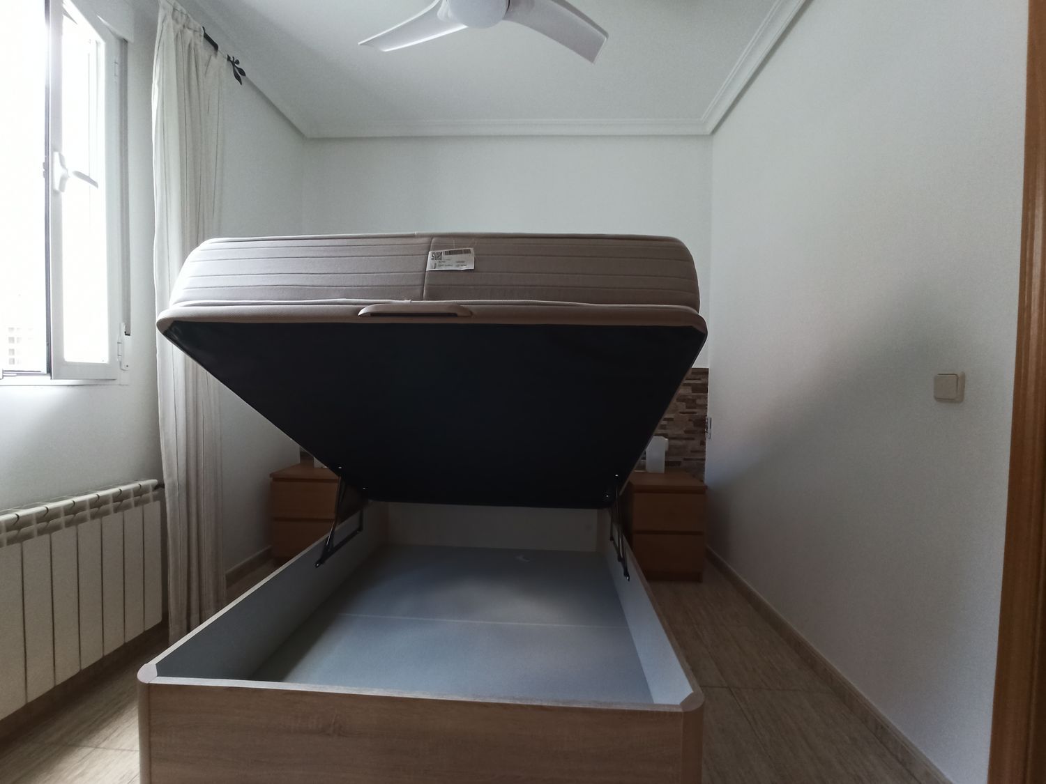 Piso en calle de Arriaza, 12 - Foto 9