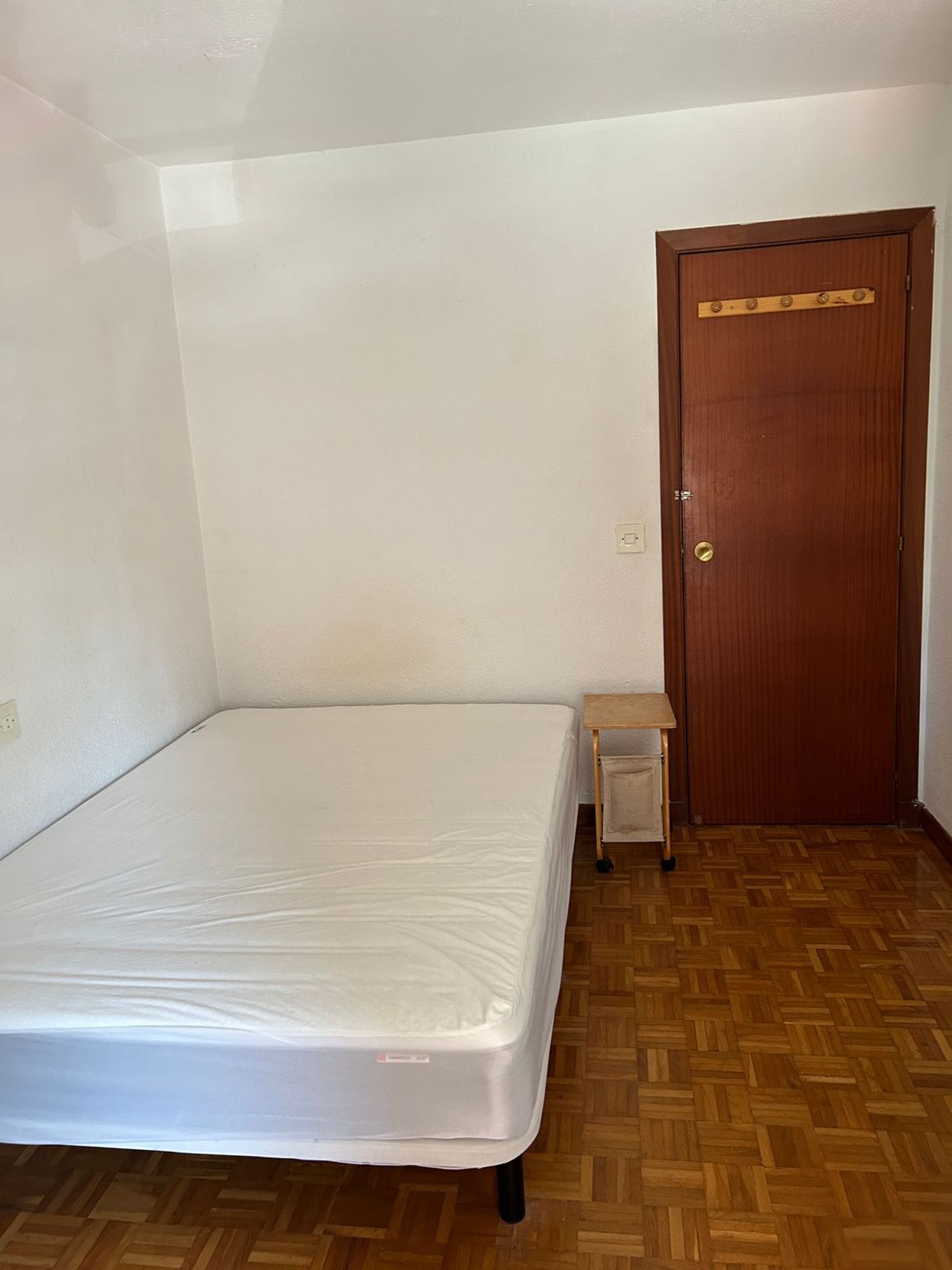 Piso en Avenida Marqués de Los Vélez, 17, Vista Alegre - Foto 8