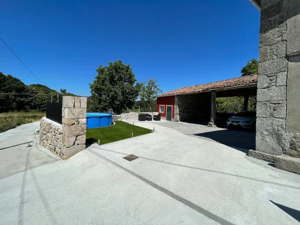 Casa de pueblo en Rabelas, 99 - Foto 3
