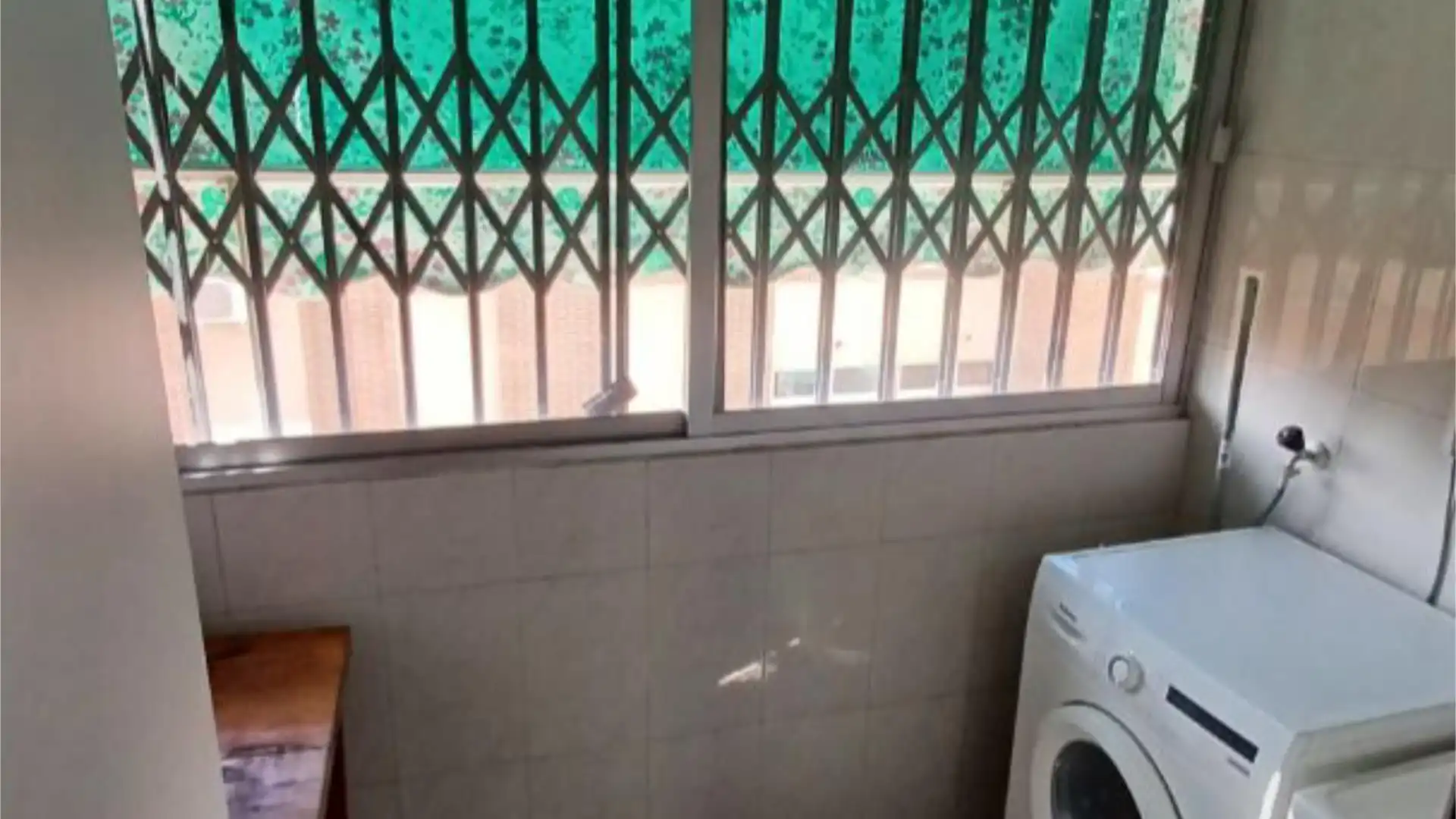 Piso en  Avenida de Juan Pablo II 60 - Foto 9