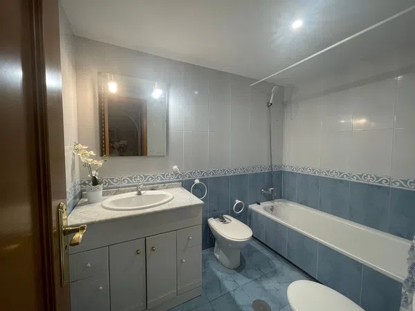 Piso en Cm cortes, 7, Guadalmina Alta - Foto 13