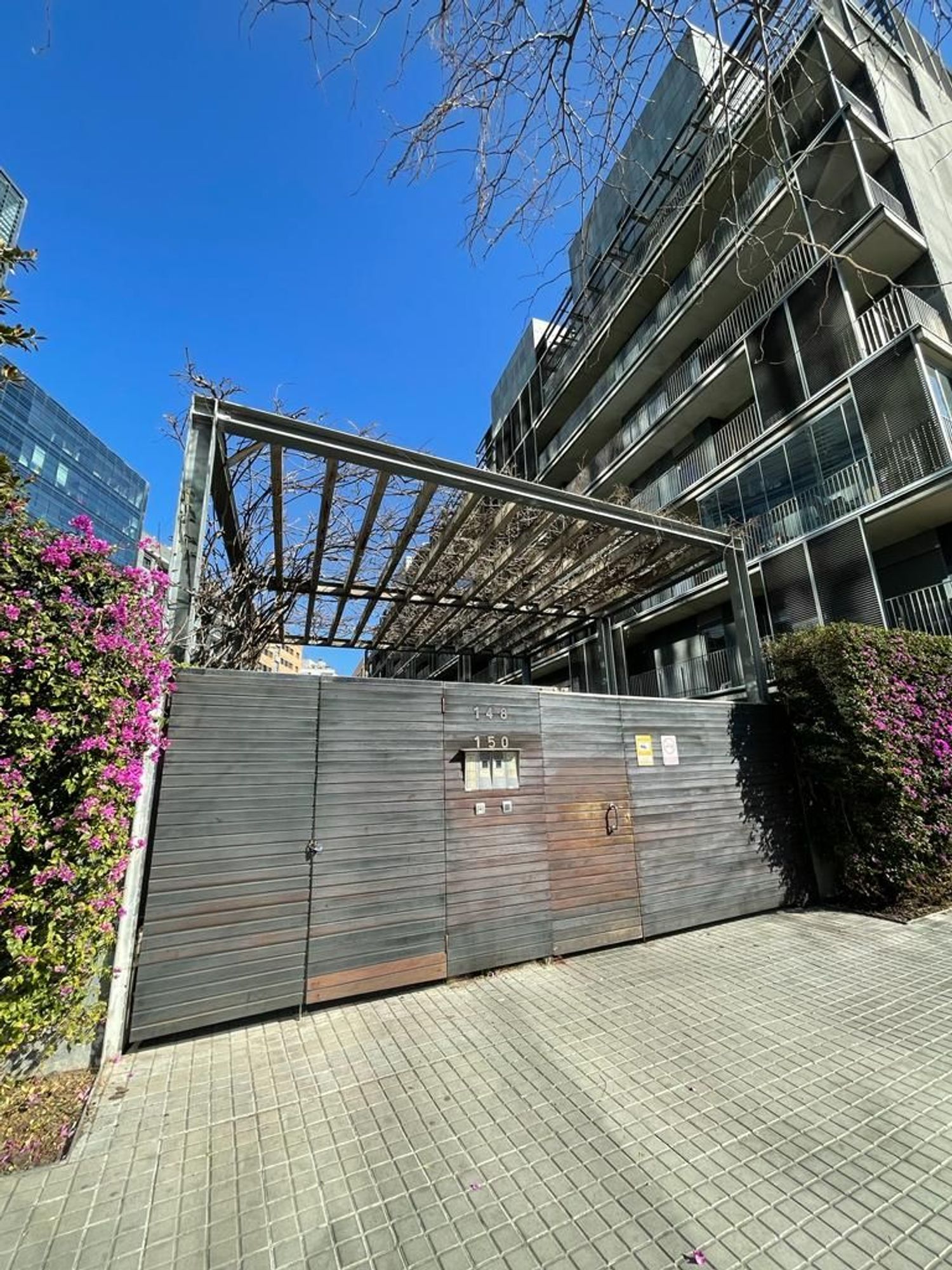 Piso en calle de Lope de Vega, 150 - Foto 2