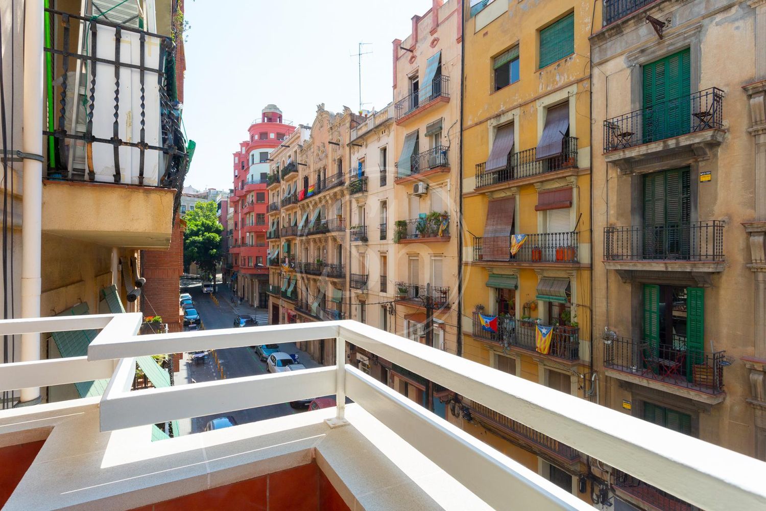 Piso en Calle de Vallhonrat, El Poble Sec - Parc de Montjuïc - Foto 11