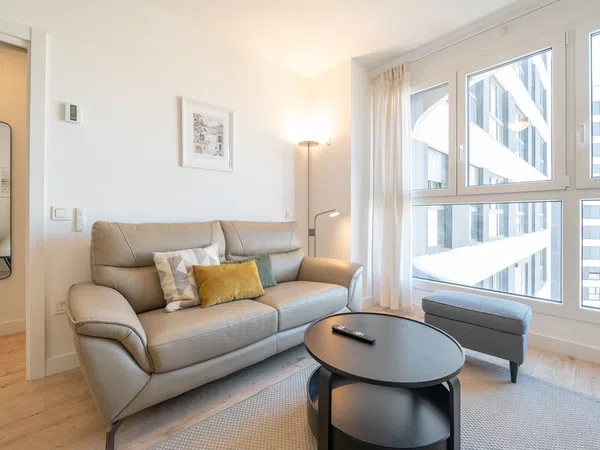 Piso en paseo Martiricos, 40 - Foto 2