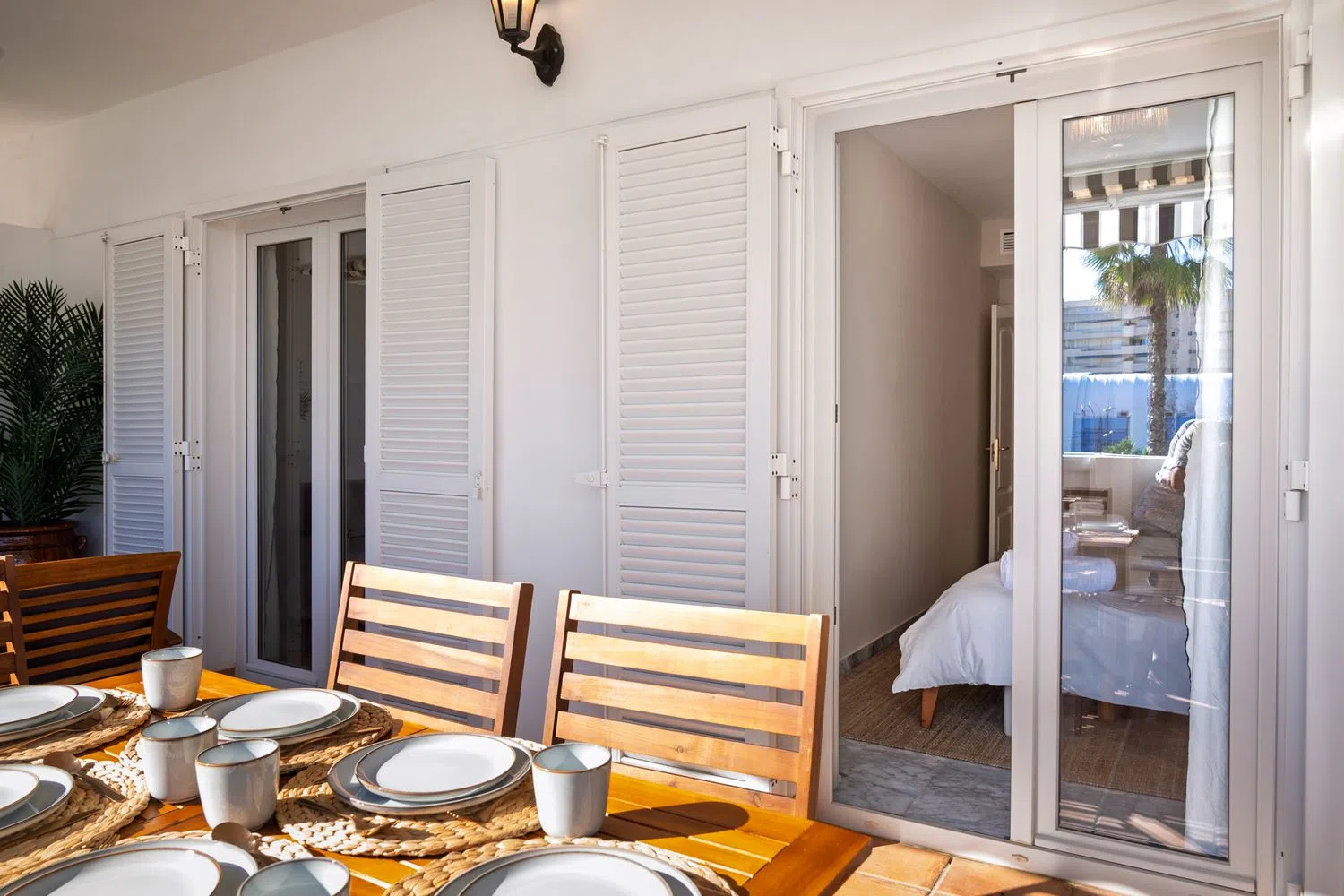 Piso en avenida de las Naciones Unidas, 9 - Foto 31