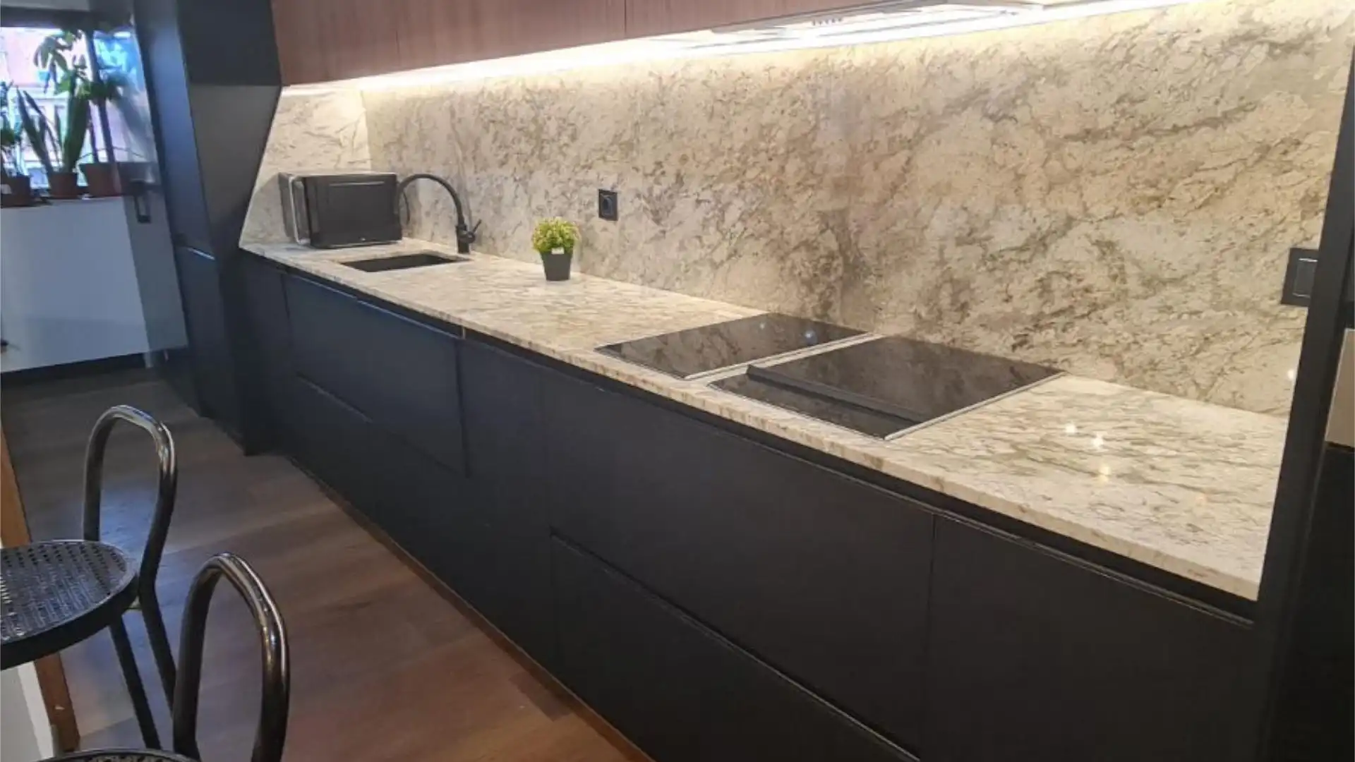 Piso en  Carretera de Húmera 87 - Foto 3