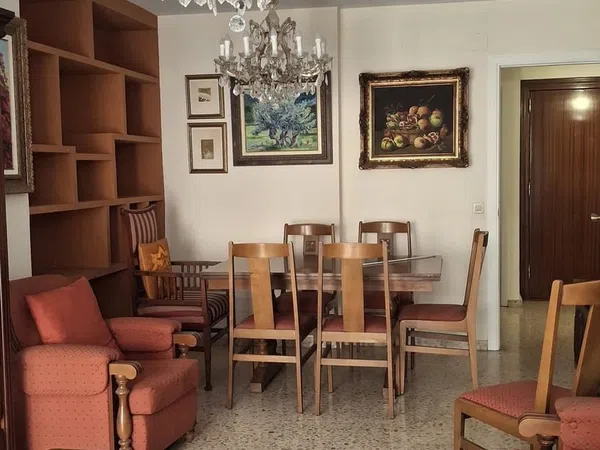 Piso en Radio Sevilla, 4 - Foto 3