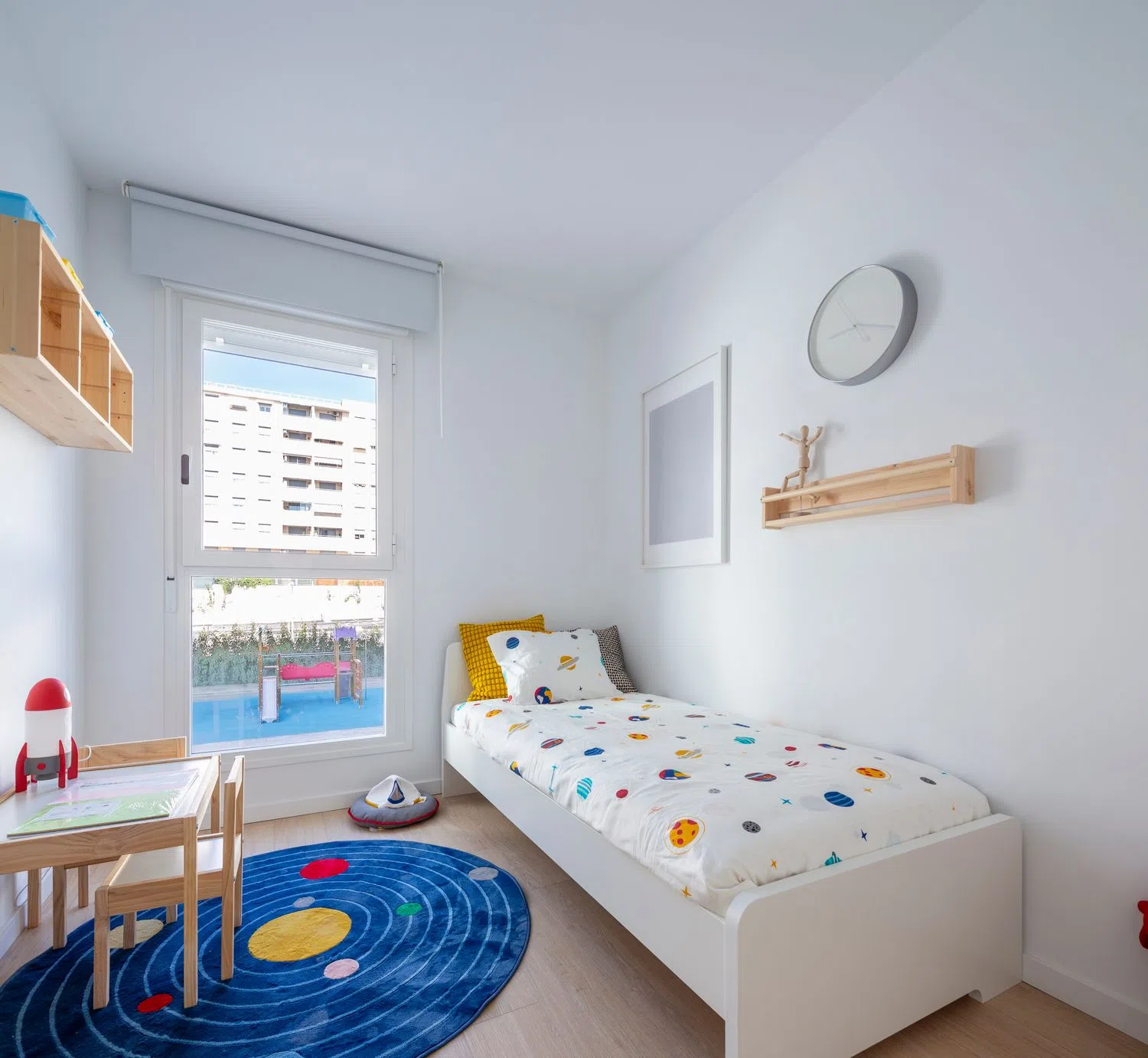 Piso en avenida Federico García Lorca - Foto 27