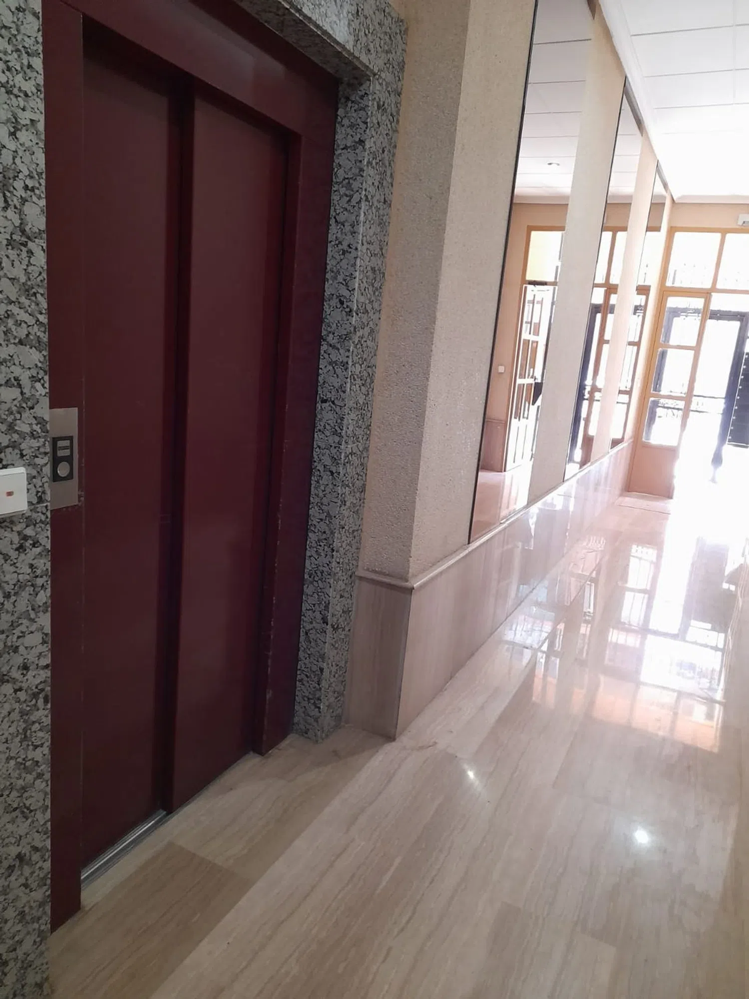 Piso en calle de l'Arquitecte Arnau, 53 - Foto 20