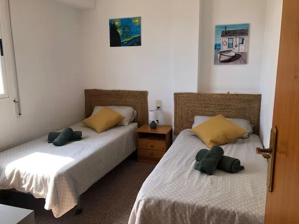 Piso en Málaga, 11, Arenales del Sol, Arenales del Sol - Foto 7