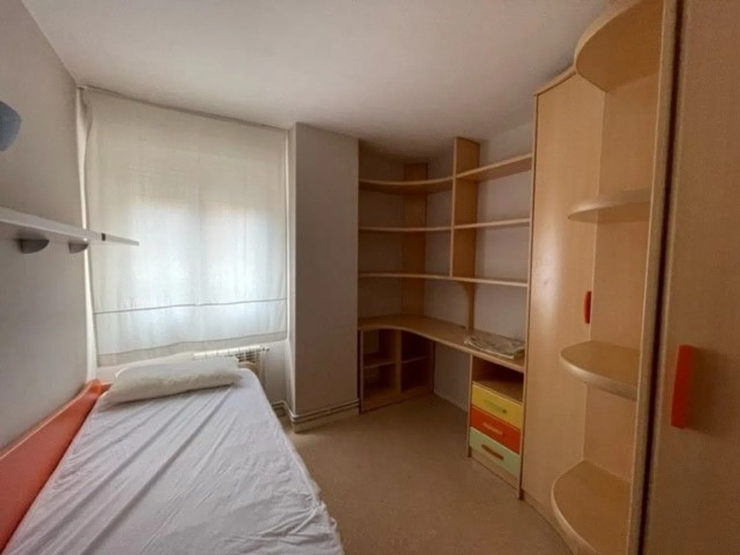 Piso en calle de la Pedrera, 5 - Foto 4