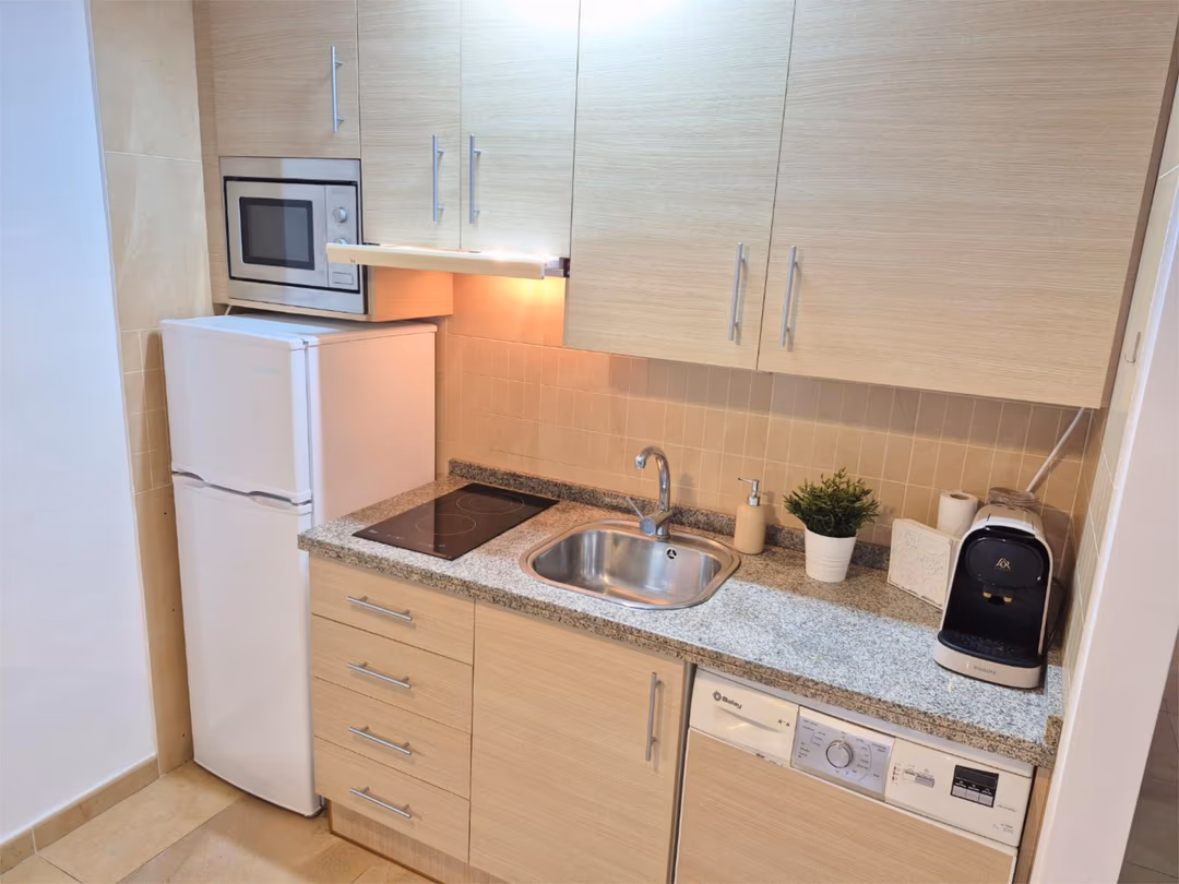 Apartamento en  Calle José Bisso 21 - Foto 4
