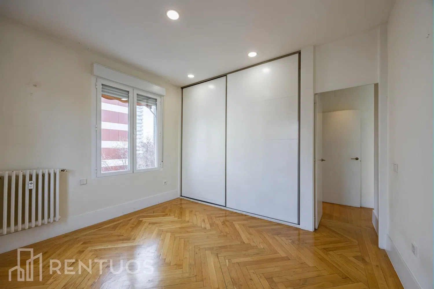 Piso en calle de Orense - Foto 32