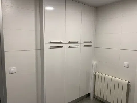 Piso en calle Huaina Capac, 3 - Foto 3