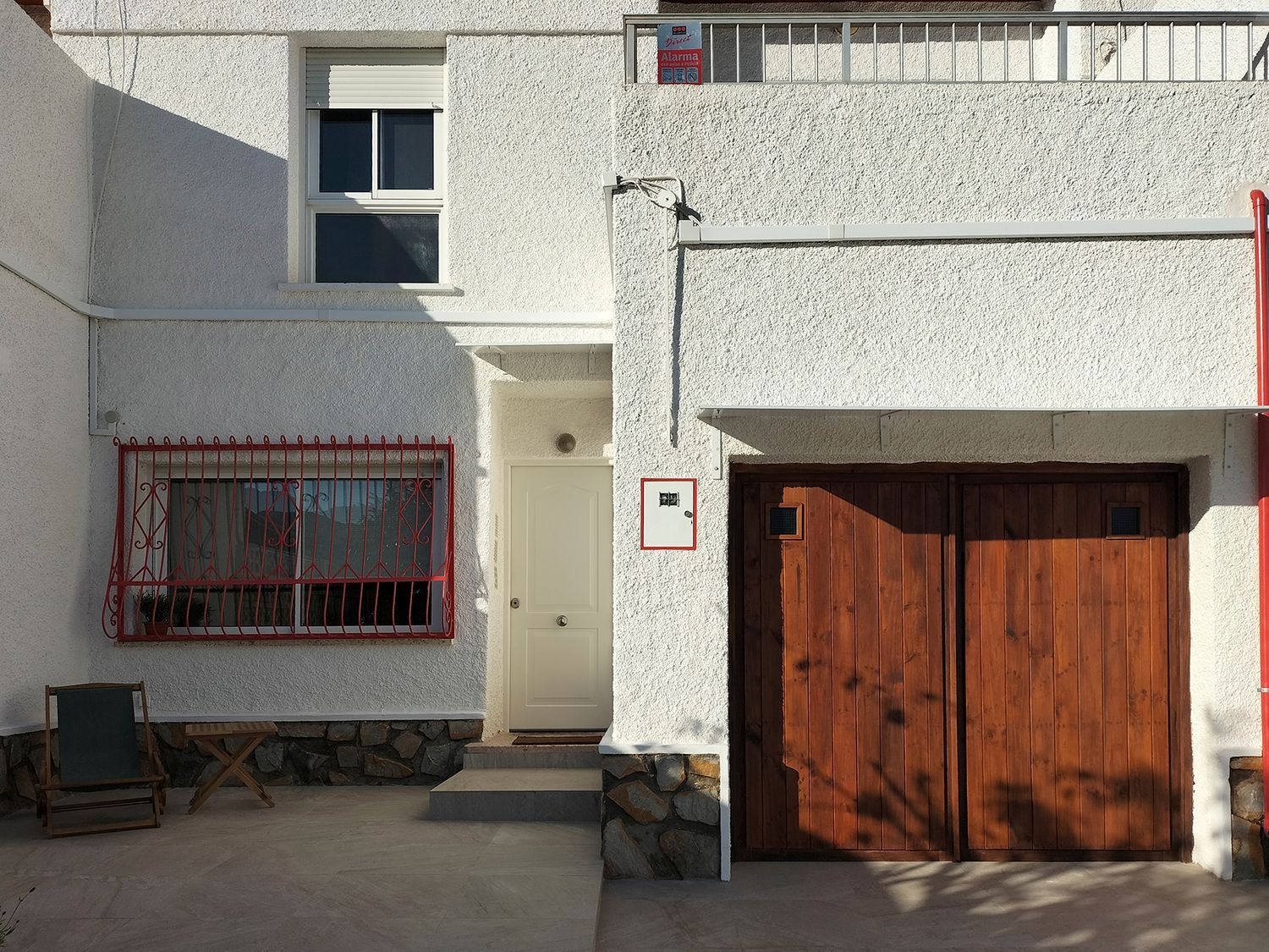 Chalet adosado en Calle Mayor, 132, Canteras, Canteras - Foto 2