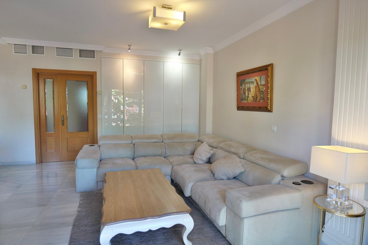 Chalet adosado en Avenida Plutarco, 43, El Consul - El Romeral - Foto 10