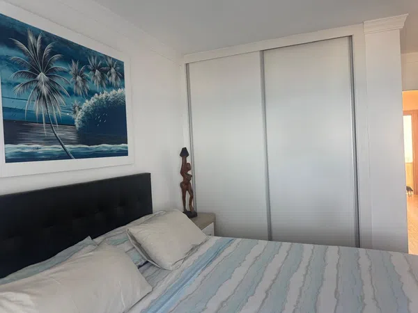 Piso en Paseo Marítimo Rey de España, 10, Zona Puerto Deportivo, Zona Puerto Deportivo - Foto 13