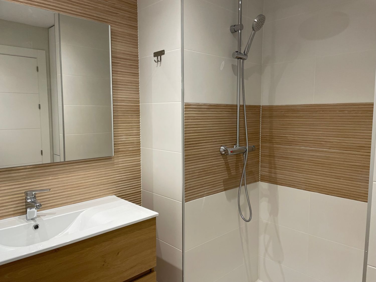 Estudio en calle Castillo del Inglés, 11 - Foto 13