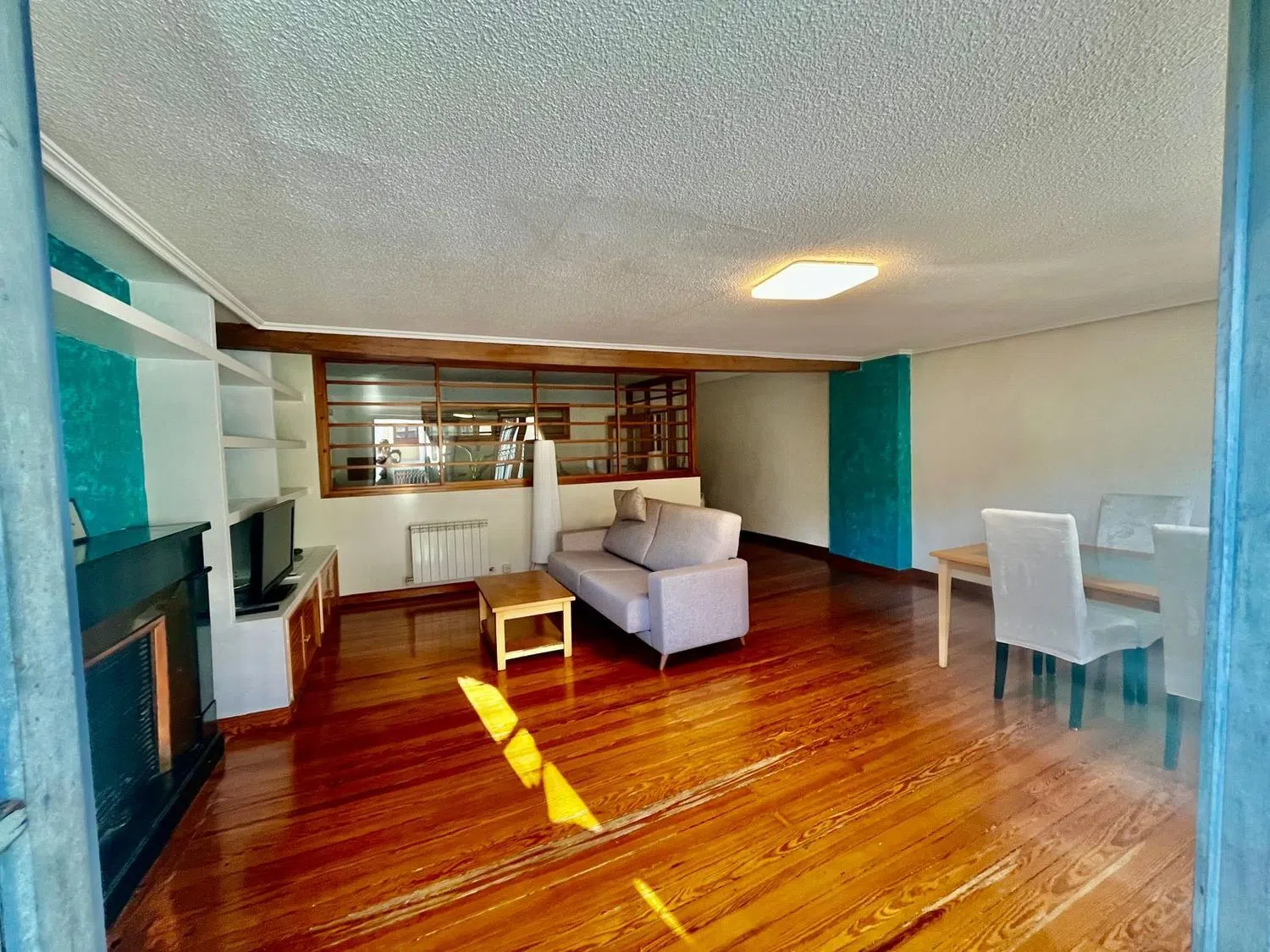 Ático en calle Mercaderes, 19 - Foto 3