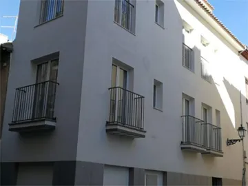 Piso en  Calle Belén 1 - Foto 1