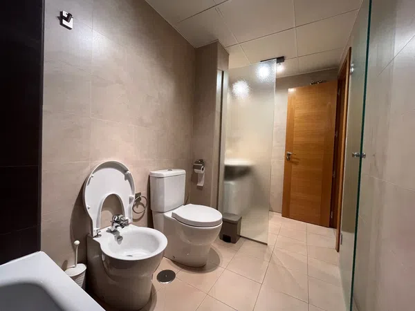 Piso en glorieta de Letonia, 1 - Foto 3