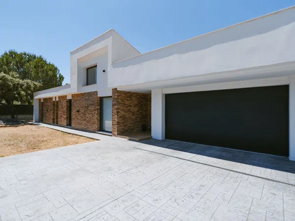 Casa o chalet independiente en Calle Cañada Real de Merinas, 14 - Foto 5