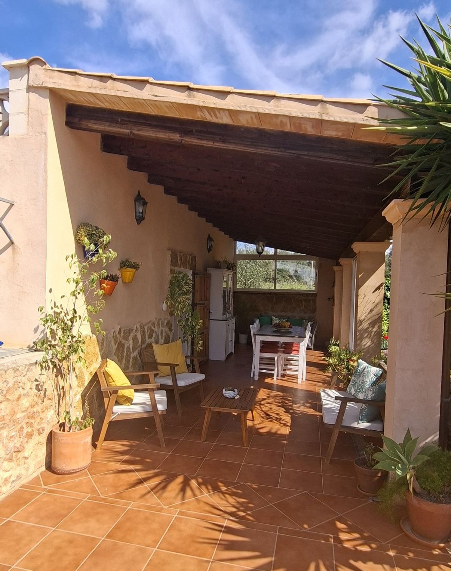 Finca rústica en Llucmajor Interior - Foto 25