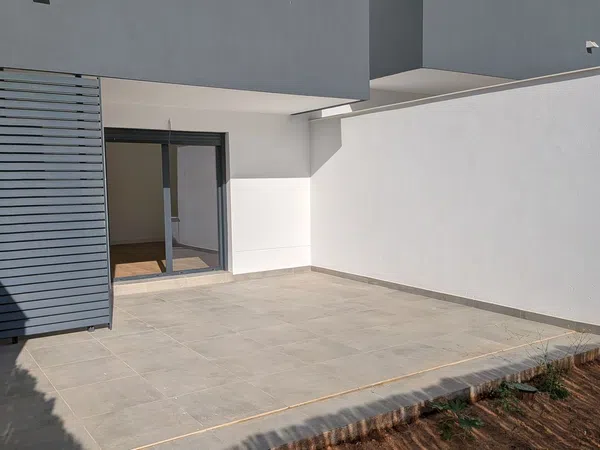 Piso en Avenida Rocio Jurado, 18, Puertosol - Santa Isabel - Foto 11