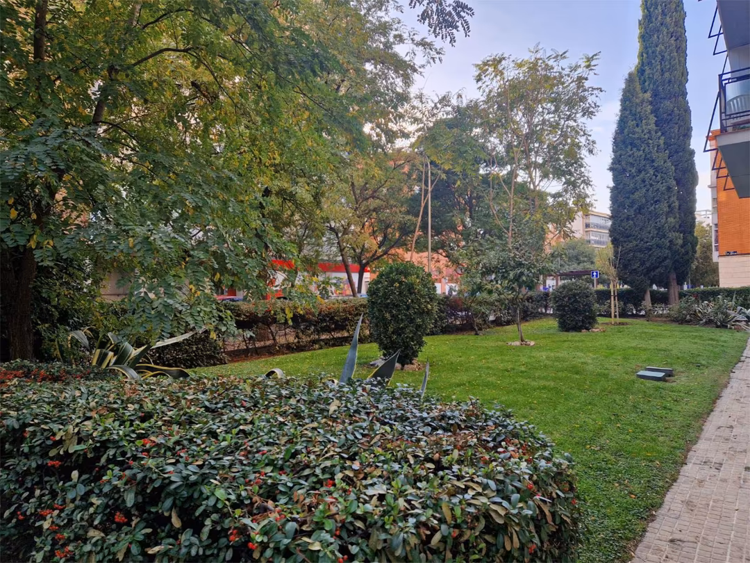 Piso en  Paseo de la Castellana 223 - Foto 22