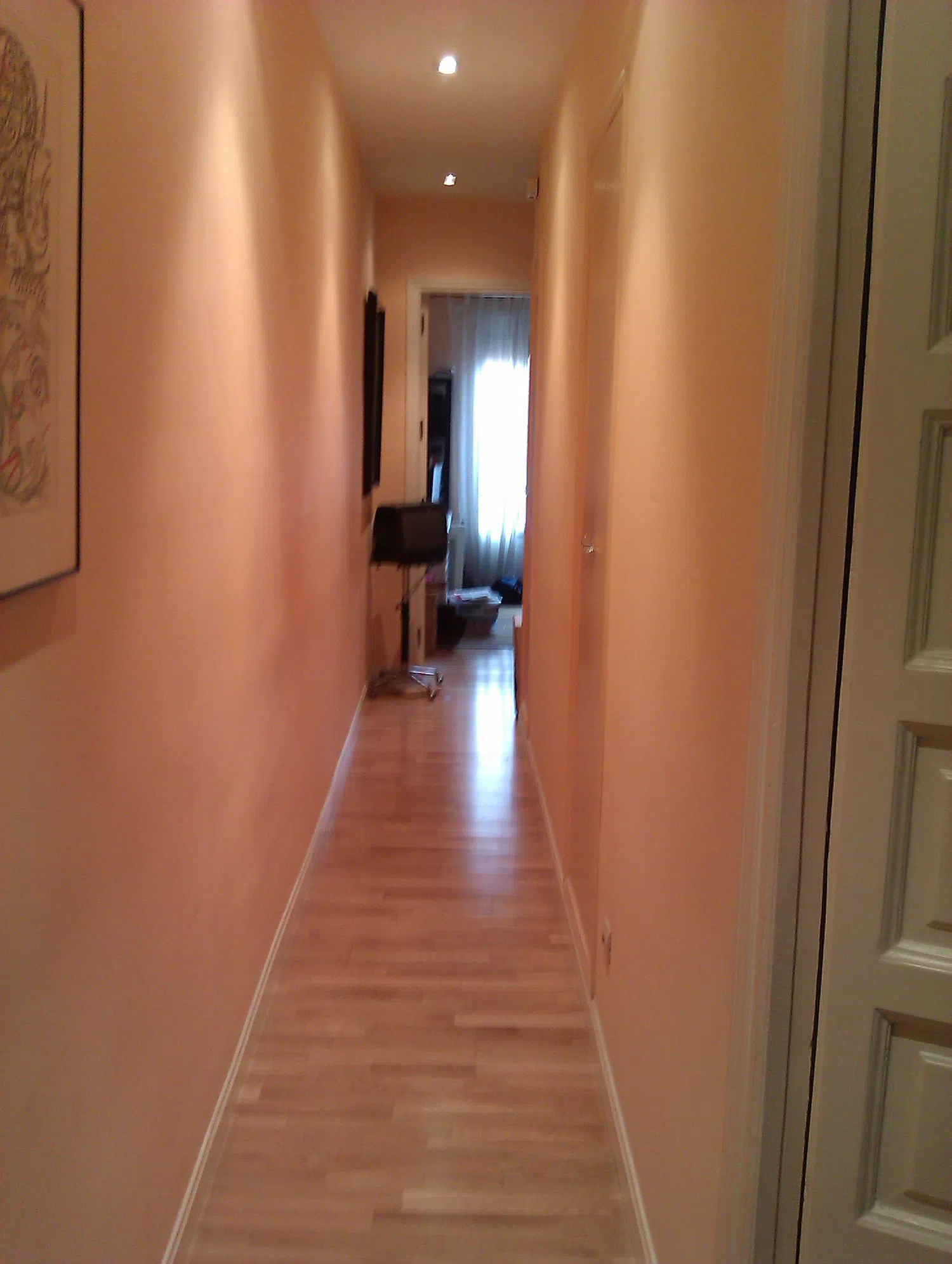 Piso en calle Rey Francisco, 17 - Foto 5