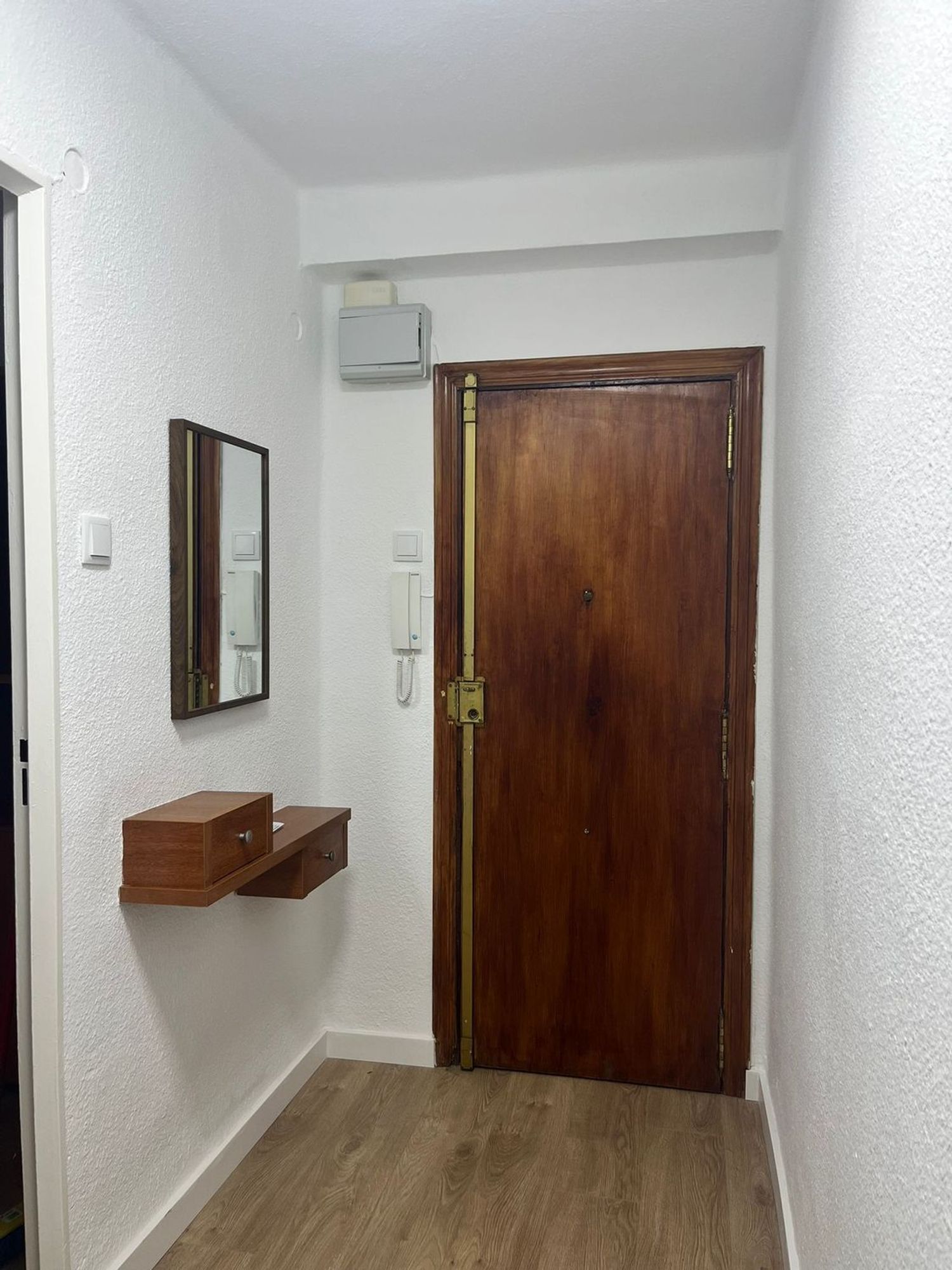 Piso en Calle d'Almudaina, 9, La Creu Coberta - Foto 9
