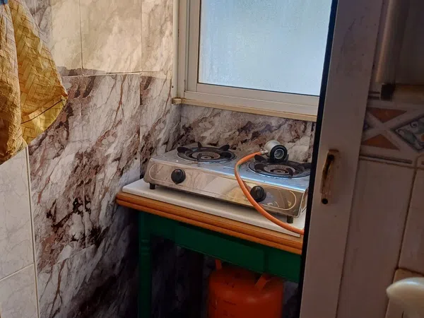 Piso en Calle Alvarez de Sotomayor, 18 - Foto 20
