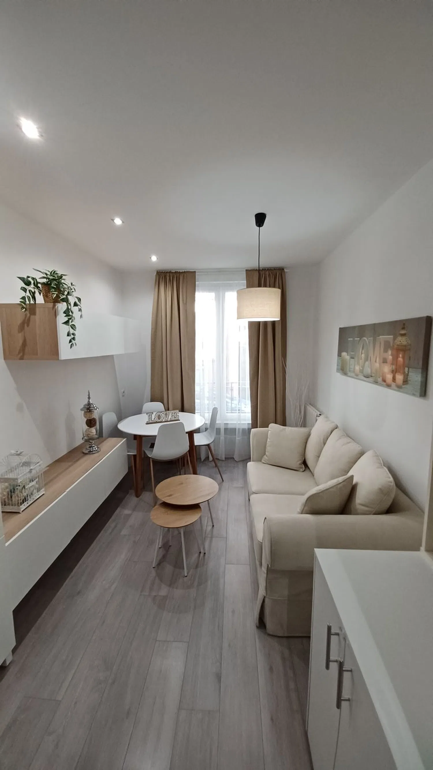 Piso en calle de Juan Álvarez Mendizábal, 83 - Foto 1