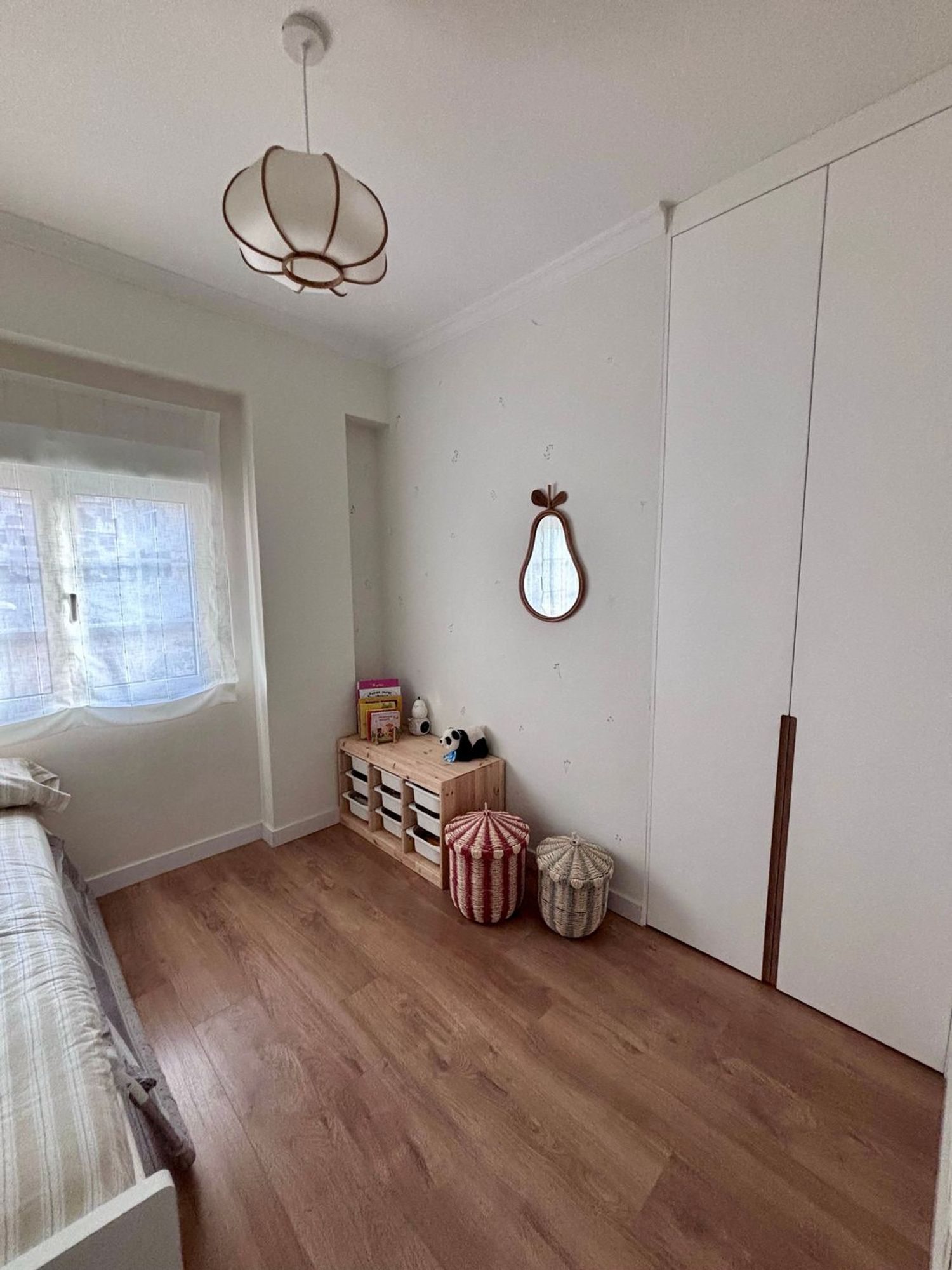 Piso en avenida Escaleritas, 46 - Foto 3