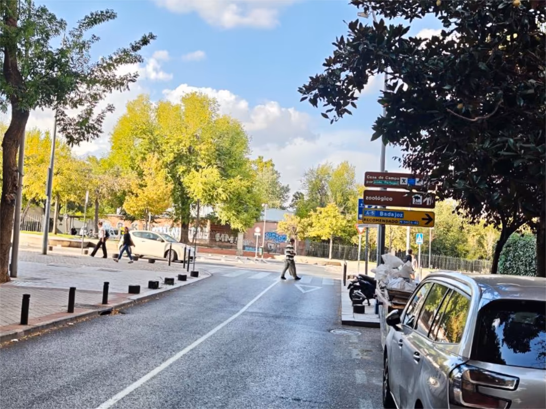 Piso en  Madrid Capital - Foto 19