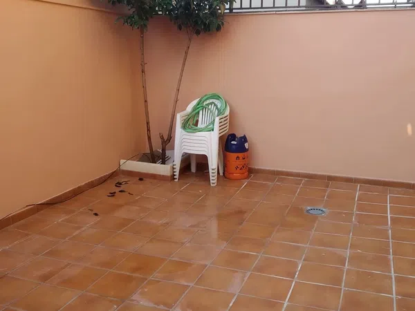 Chalet adosado en Puerta de la Macarena, 35, Zona Avda. Juan Diego, Zona Avda. Juan Diego - Foto 11