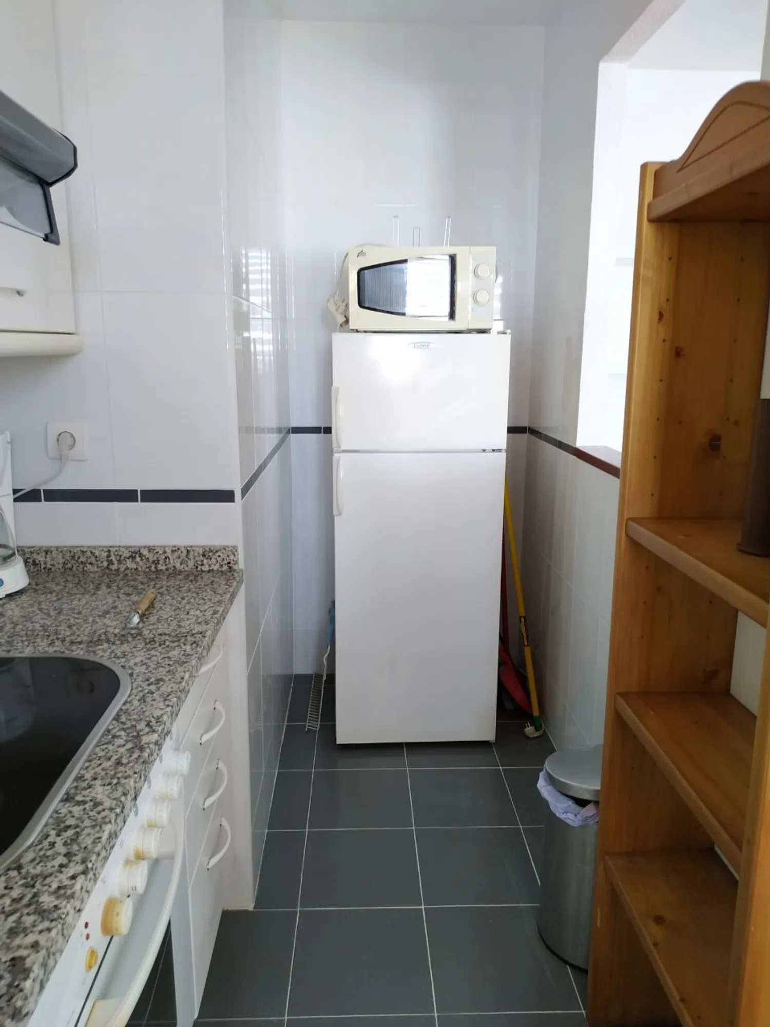 Piso en calle Hontoria del Pinar, 5 - Foto 9