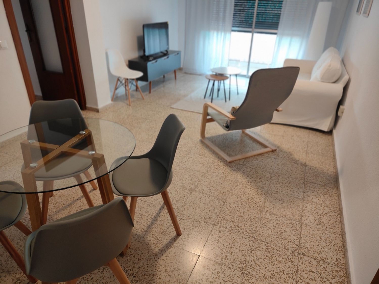 Piso en Avenida de los Almogávares, 34 - Foto 2