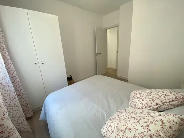 Piso en Calle Conde de Torrejón, 21, Alameda - Foto 6