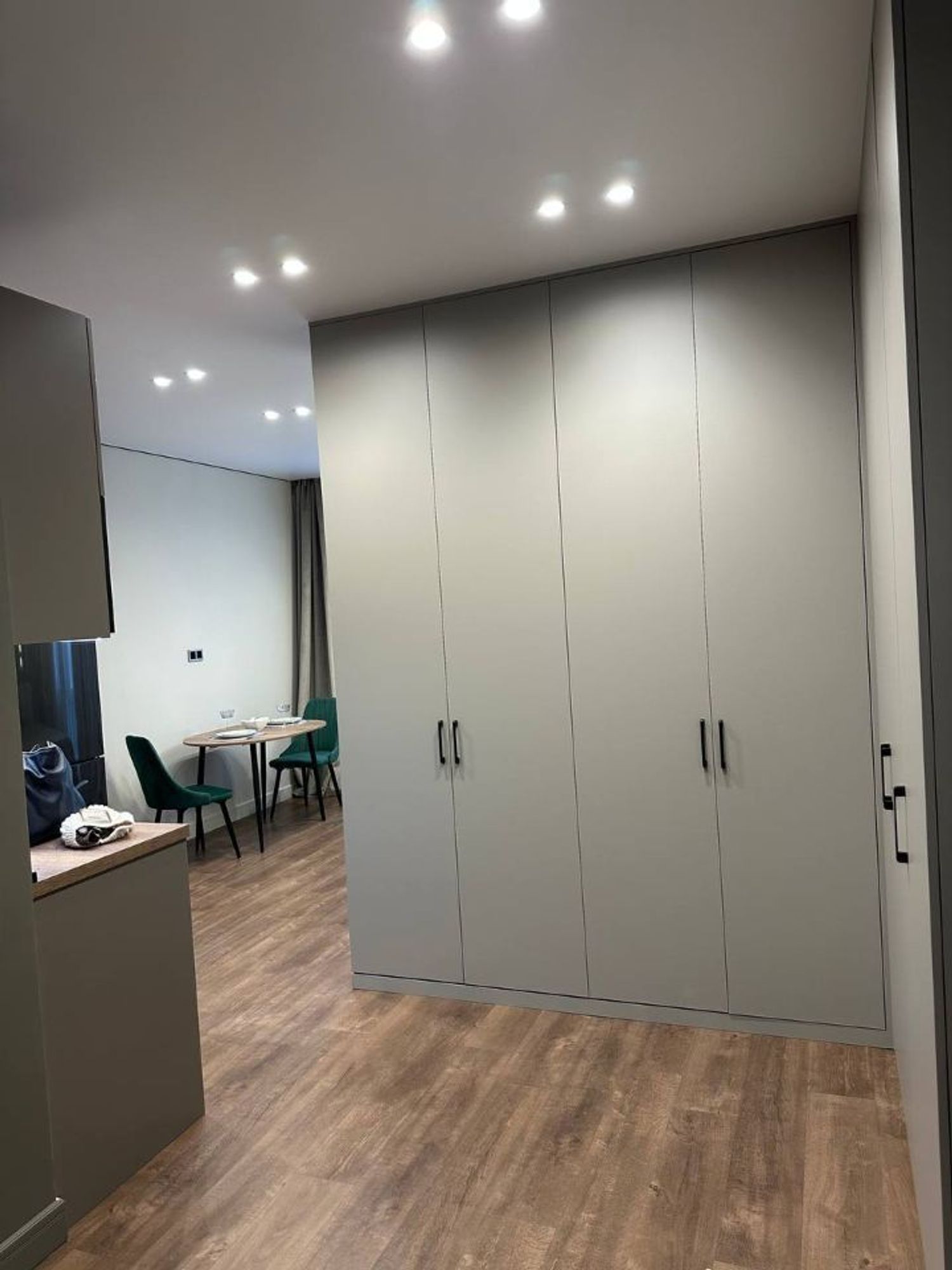 Piso en calle Navas, 18 - Foto 4