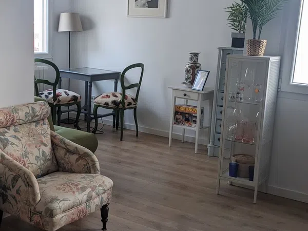 Piso en calle el castelllar, 17