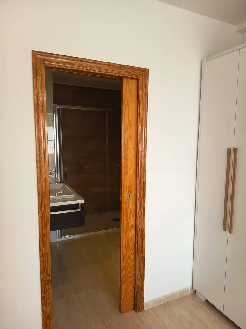 Apartamento en  Calle Vázquez Montalbán 23 - Foto 7