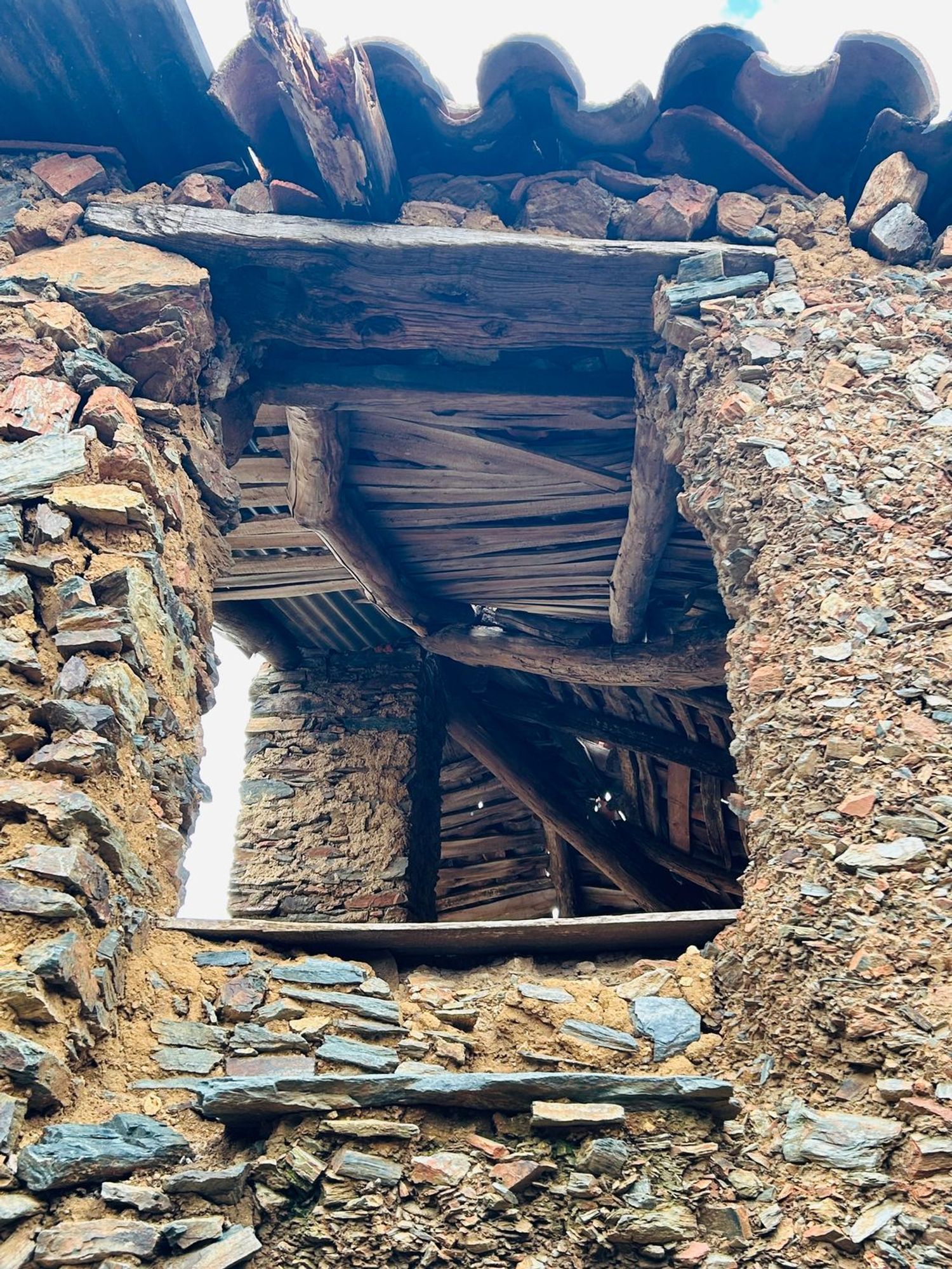 Casa de pueblo en Calle Domínguez Morán, 2 - Foto 7