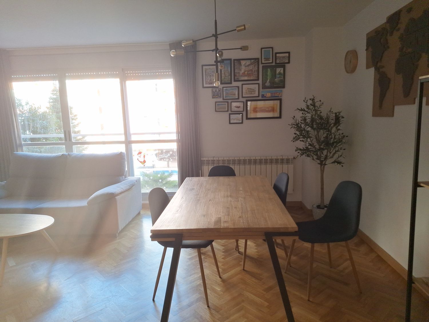 Piso en calle Grazia Deledda, 5 - Foto 3