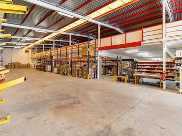 Nave Industrial en Alicante / Alacant - Foto 6