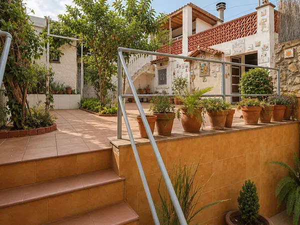 Casa de pueblo en Calle Sant Francesc, 9 - Foto 7