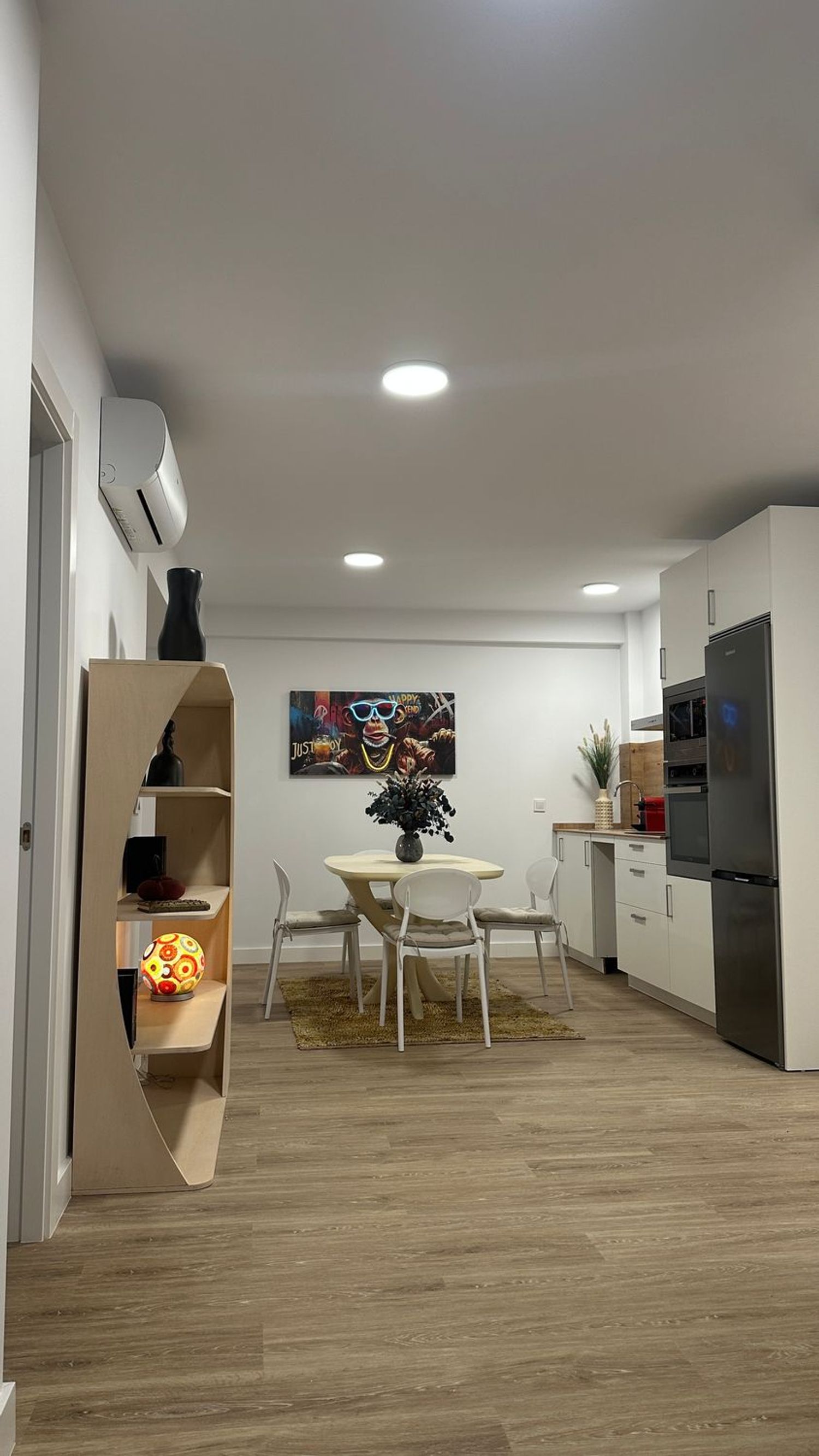 Piso en Calle Profesor Jiménez Díaz, 16, General Dávila, General Dávila - Foto 2