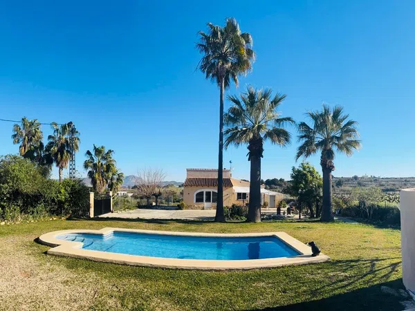 Casa o chalet independiente en Carretera Teulada - Benimarco, 19 a - Foto 22