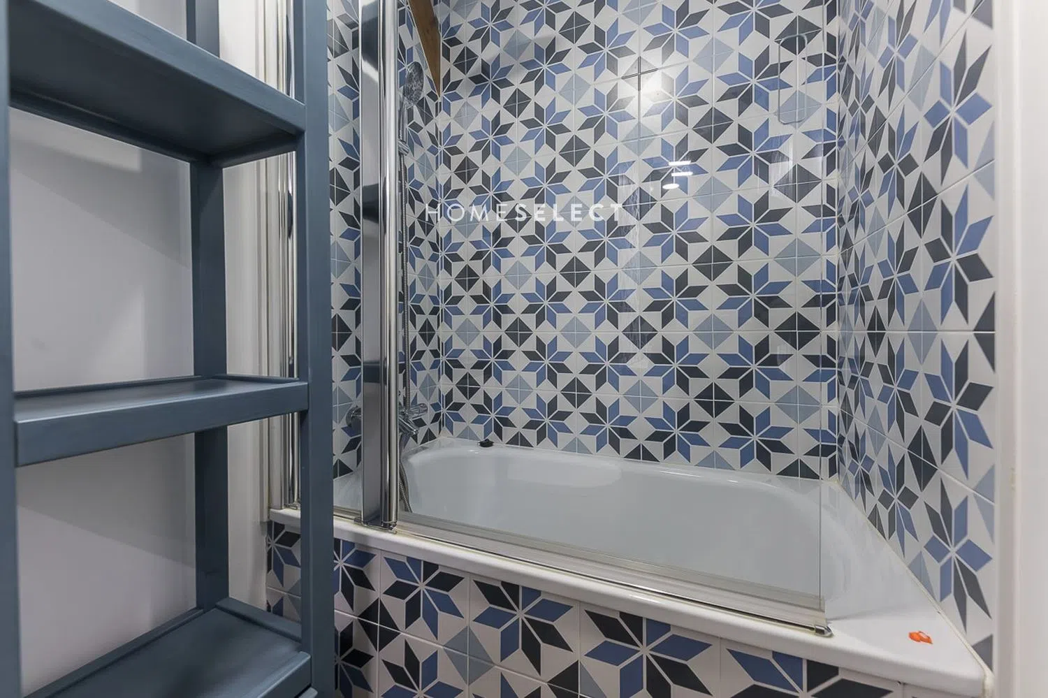 Chalet adosado en calle de Avelino Montero Ríos - Foto 47